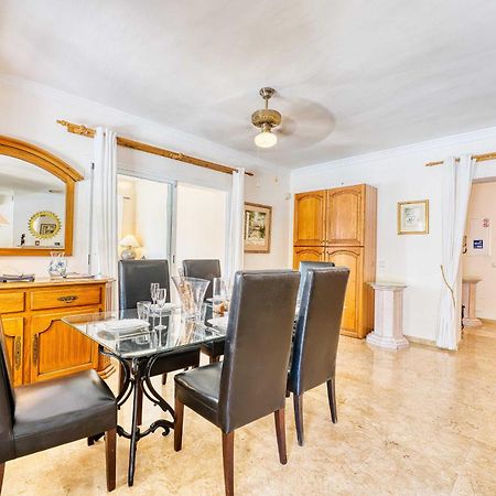 1106 Marbella Large Family Villa Estepona Luaran gambar