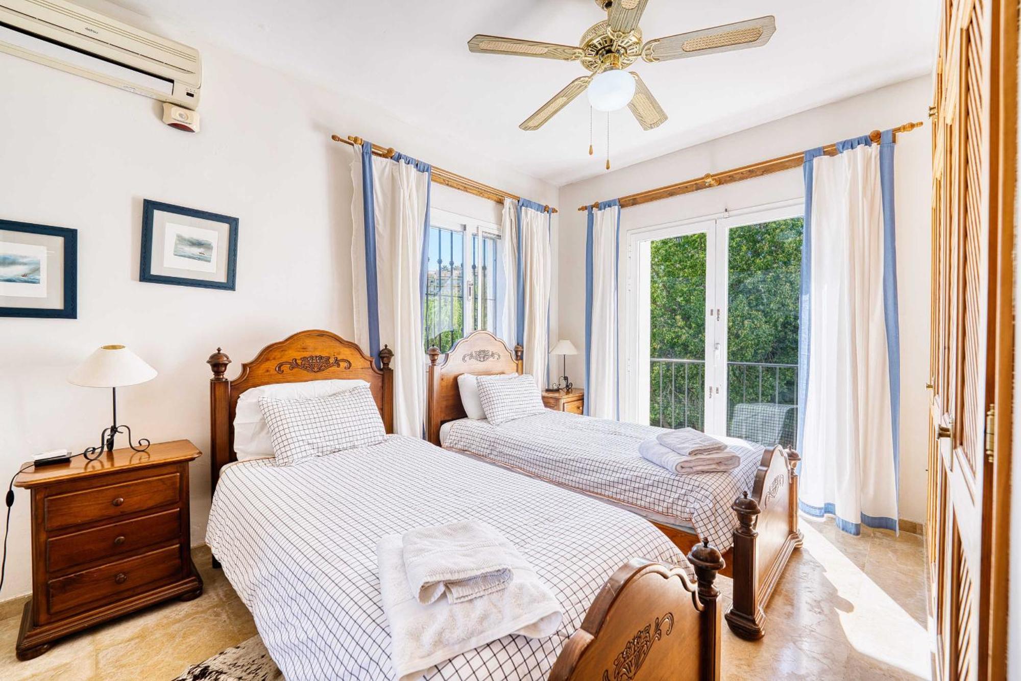 1106 Marbella Large Family Villa Estepona Luaran gambar