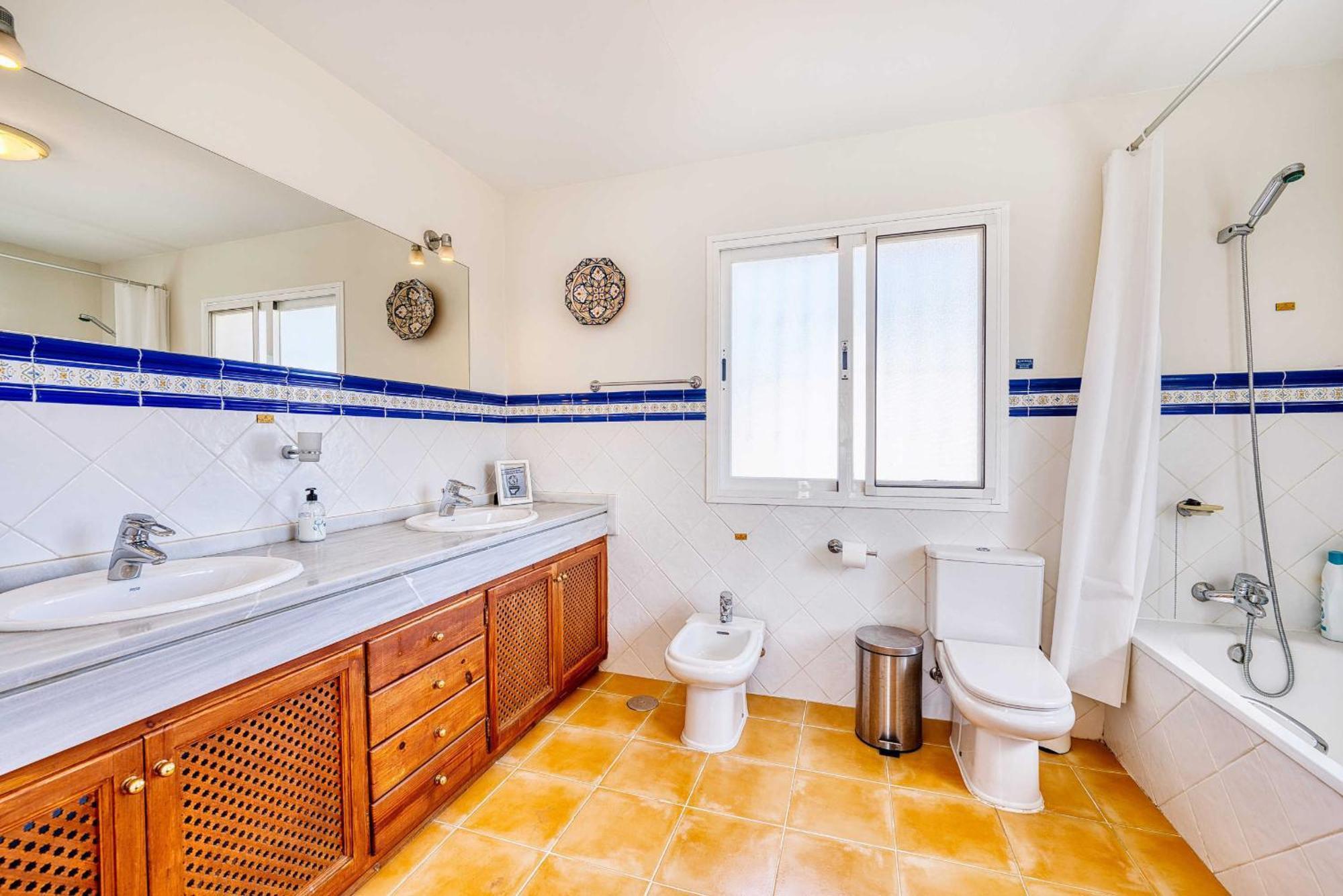 1106 Marbella Large Family Villa Estepona Luaran gambar