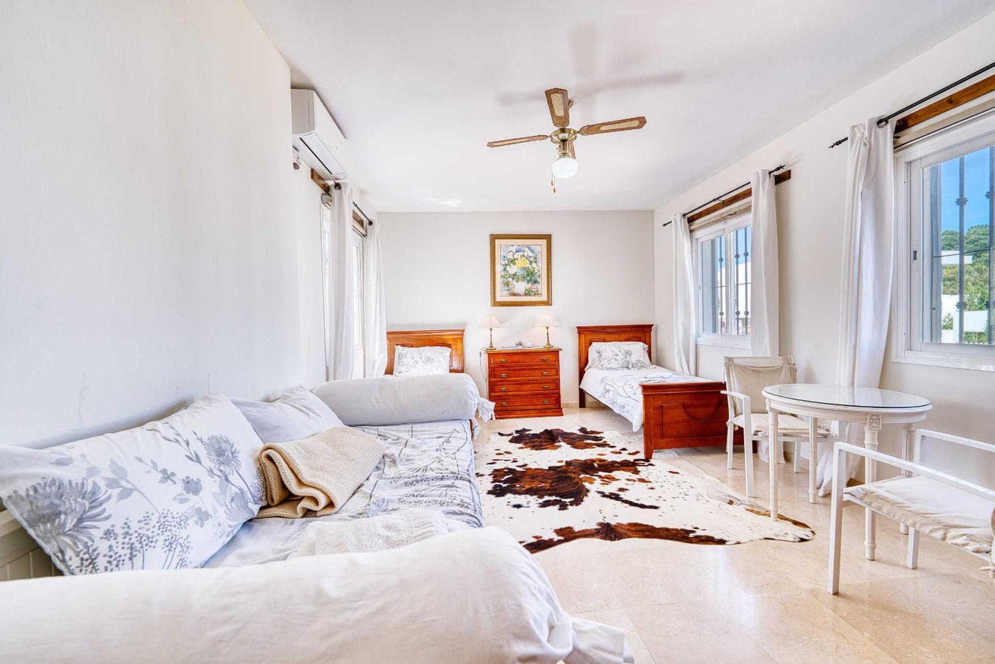 1106 Marbella Large Family Villa Estepona Luaran gambar