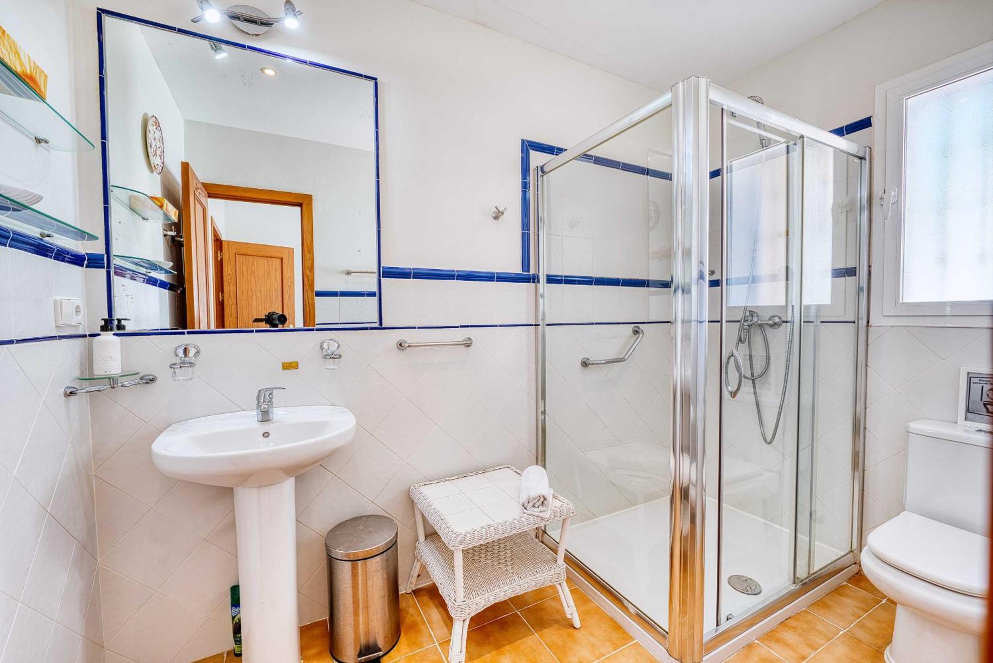 1106 Marbella Large Family Villa Estepona Luaran gambar