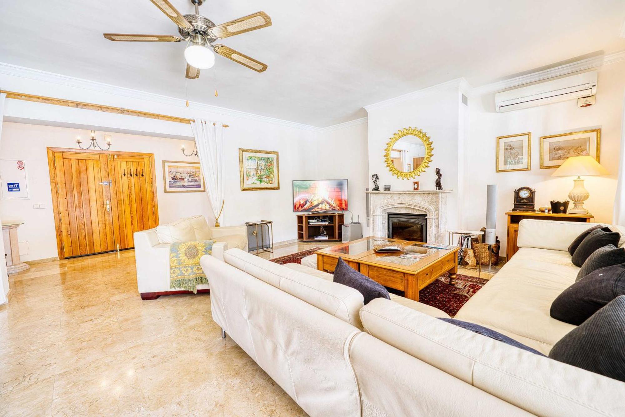 1106 Marbella Large Family Villa Estepona Luaran gambar
