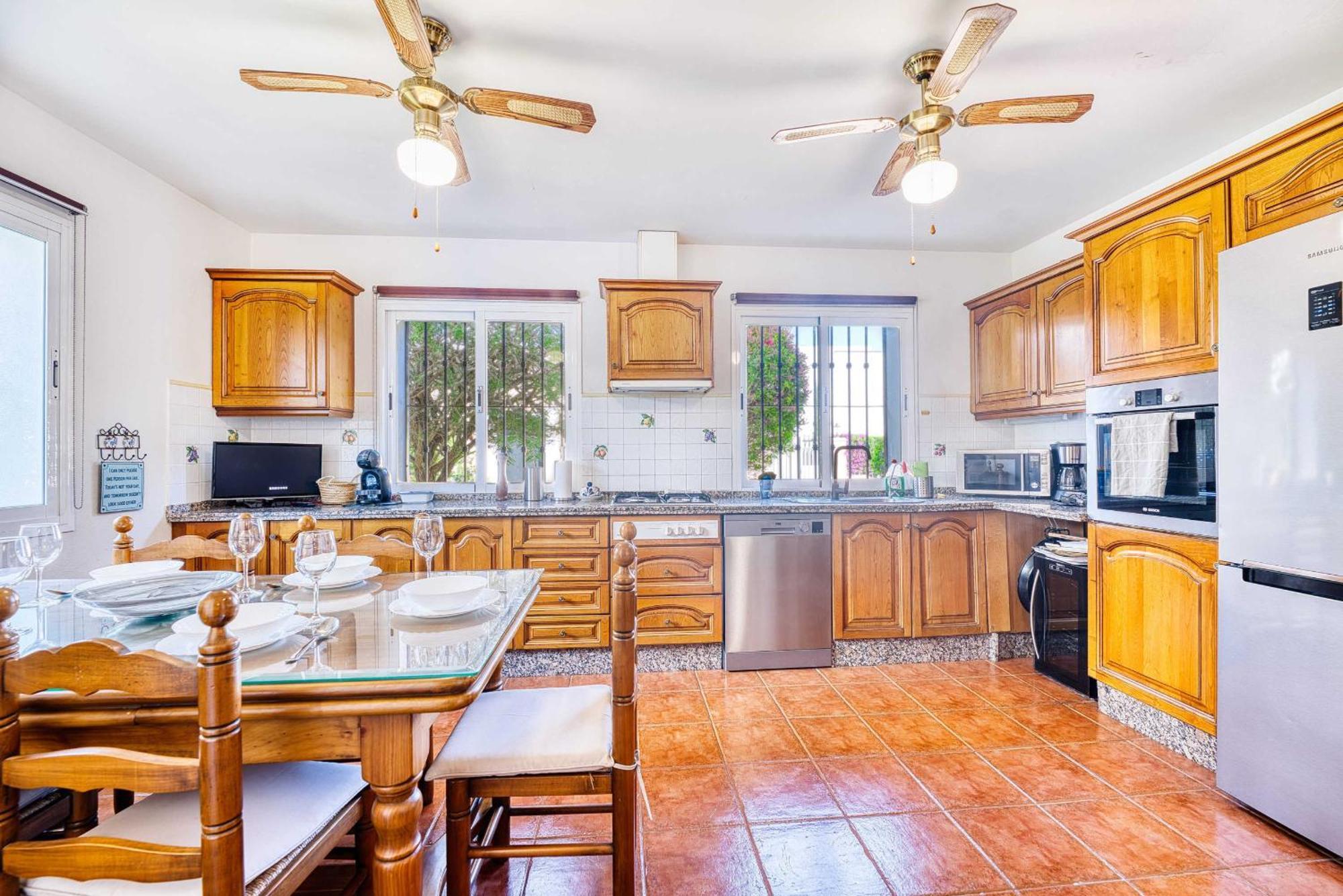 1106 Marbella Large Family Villa Estepona Luaran gambar