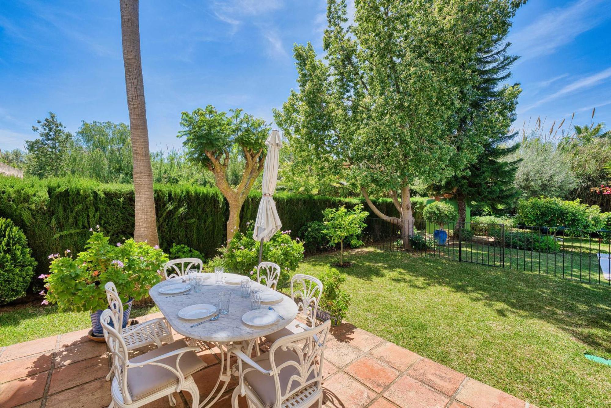 1106 Marbella Large Family Villa Estepona Luaran gambar